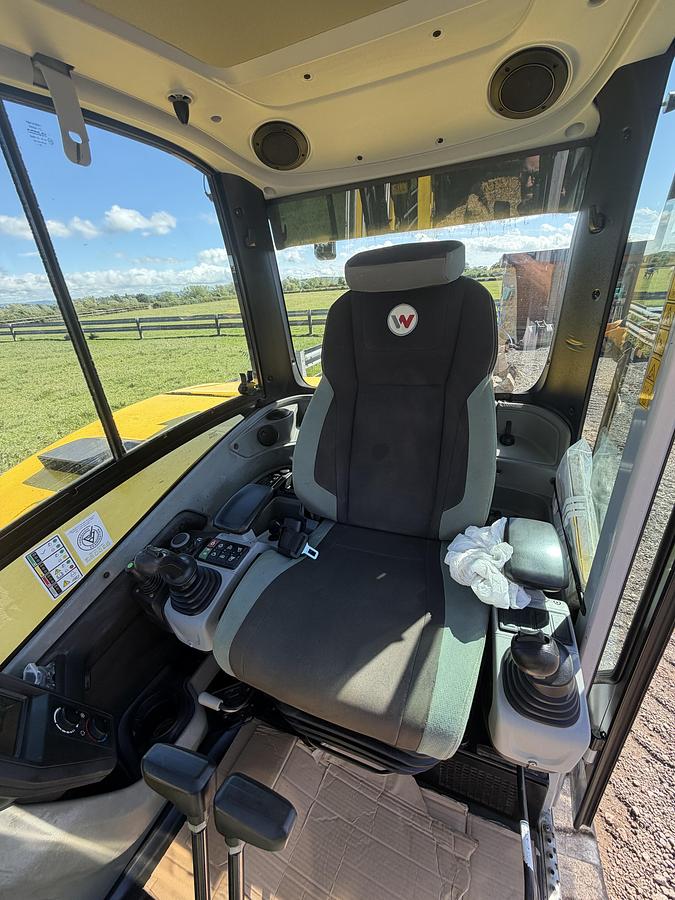 Used 2022 WACKER NEUSON ET90