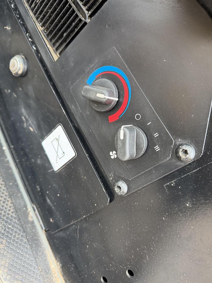 Used 2023 JCB 8026 CTS