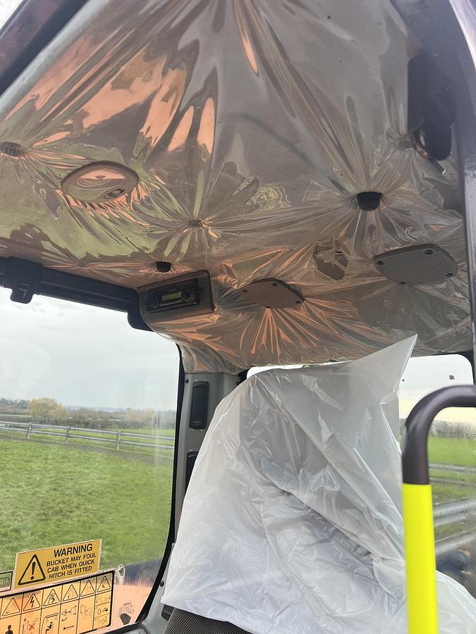 Used 2022 DOOSAN DX63