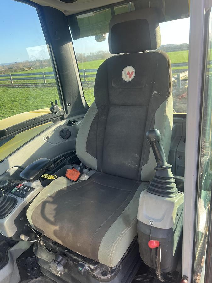 Used 2022 WACKER NEUSON ET90