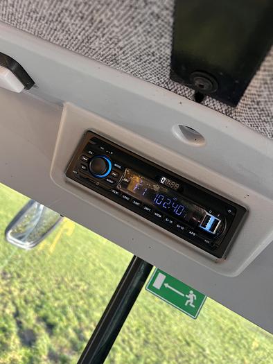 Used 2020 WACKER NEUSON DV90 duel view swivel