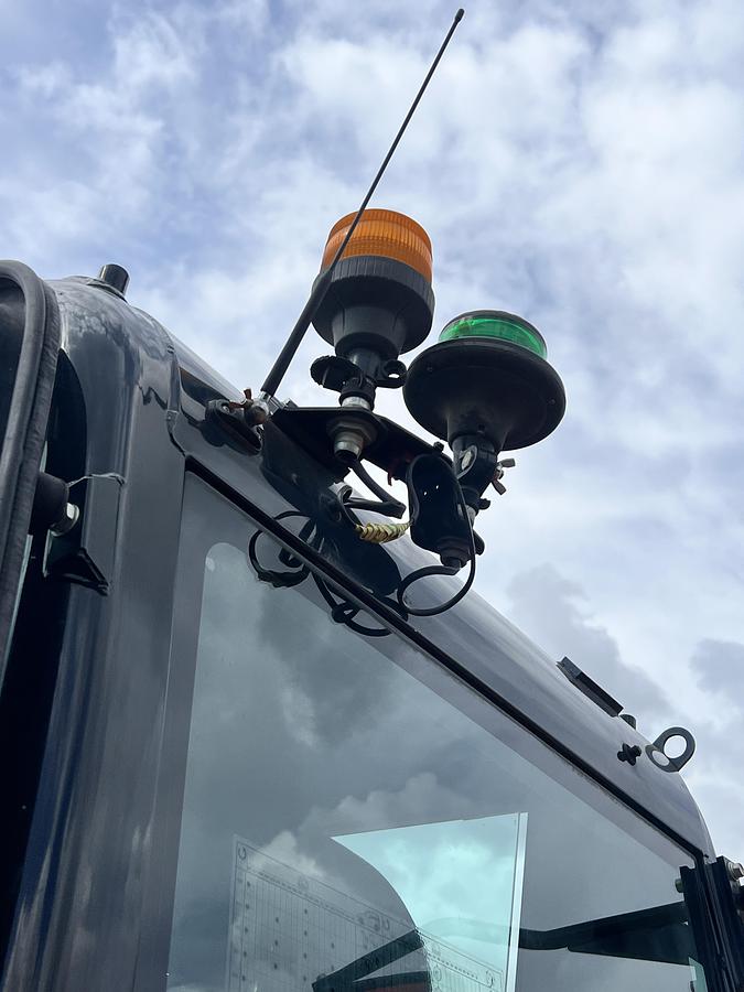 Used 2021 KUBOTA KX080-4