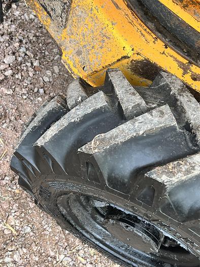 Used 2007 THWAITES ALLDRIVE 1.5