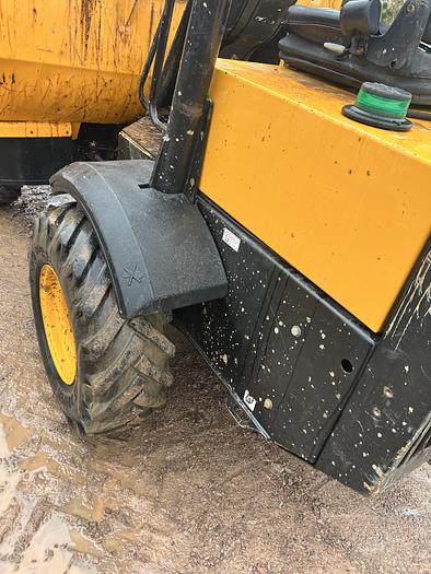 Used 2017 JCB 3T-1FT