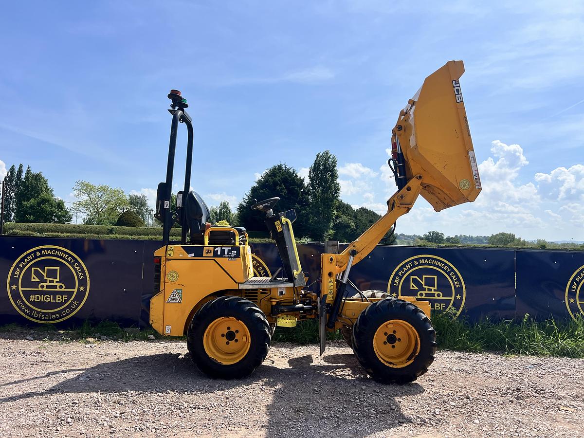 Used 2021 WACKER NEUSON 1T-2HT