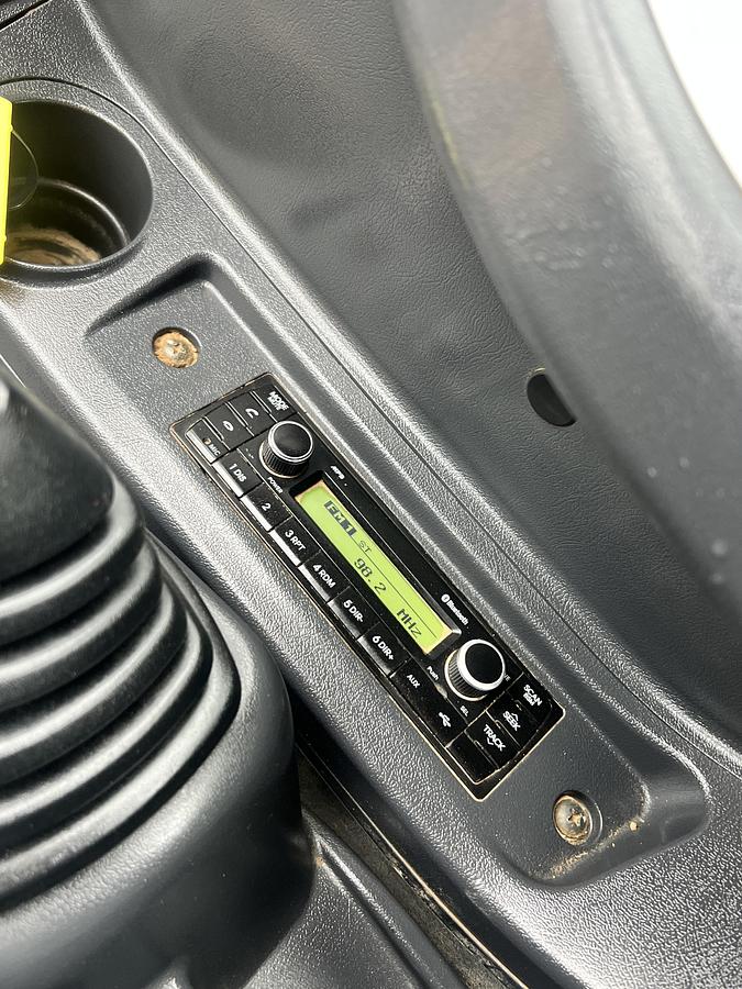 Used 2021 HYUNDIA HX85A