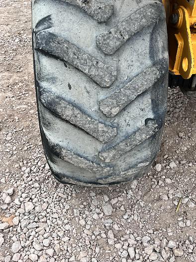 Used 2017 THWAITES 9 tonne dumper