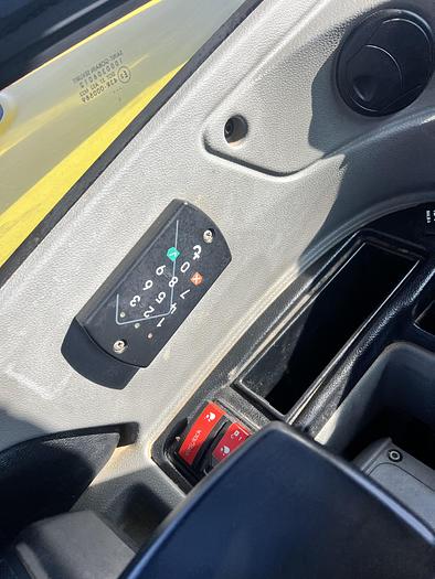 Used 2022 WACKER NEUSON EZ80