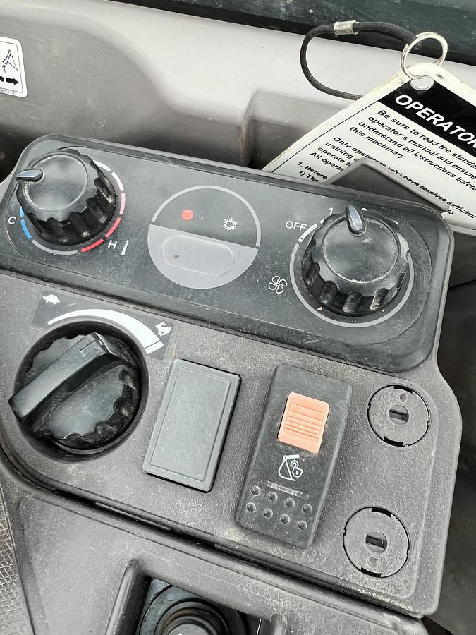 Used 2022 KUBOTA U50-5