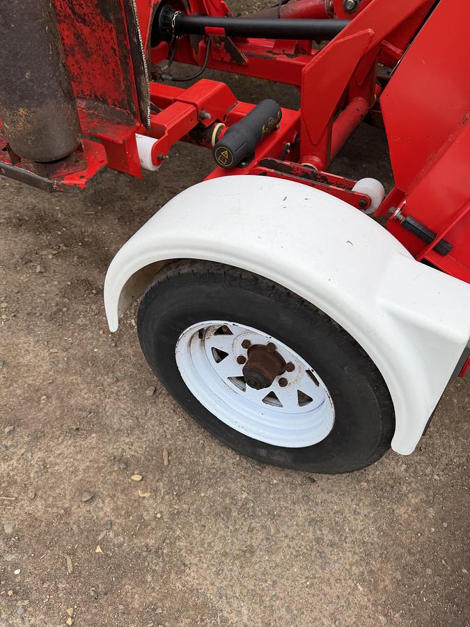 Used 2015 TRIMAX PEGASUS S3 493 CLASSIC