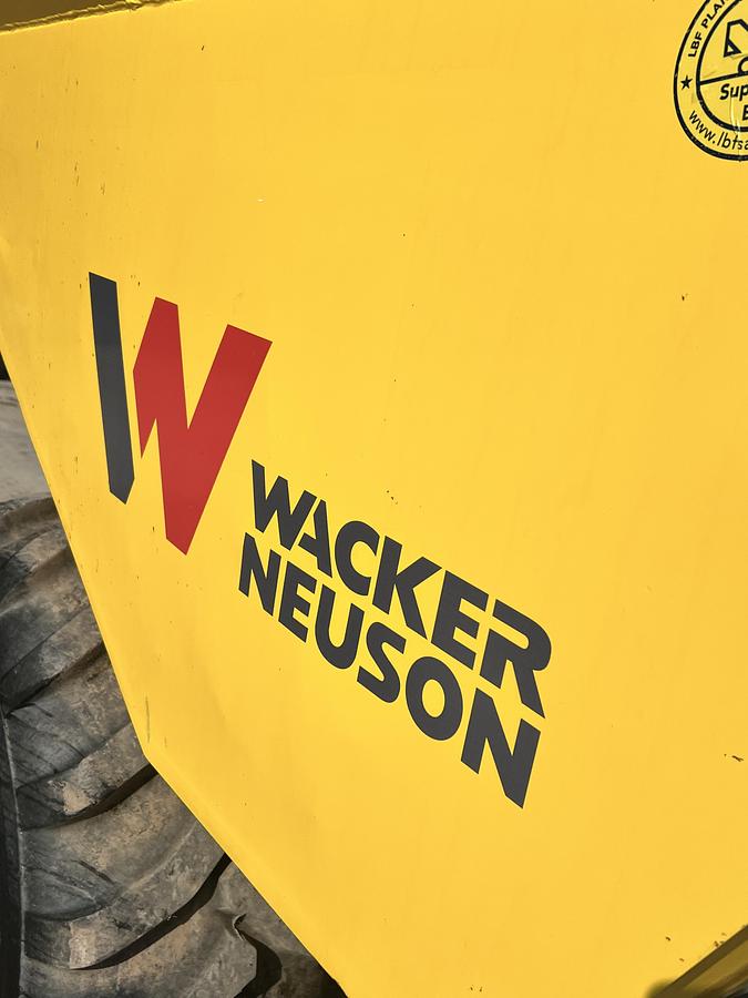 Used 2023 WACKER NEUSON DW90