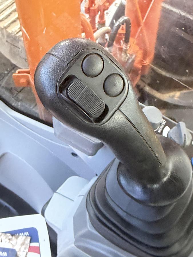 Used 2024 HITACHI ZAXIS ZX130 LCN-7