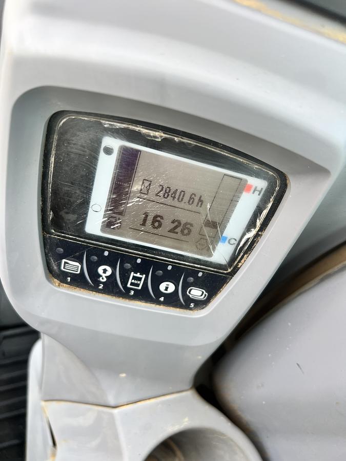 Used 2022 KUBOTA KX080-4a2