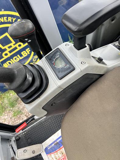 Used 2021 WACKER NEUSON ET18 VDS