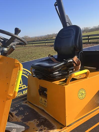 Used 2020 THWAITES 3 ton