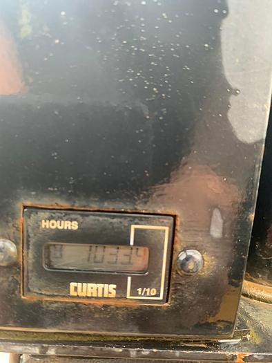 Used 2018 MECALAC TA1