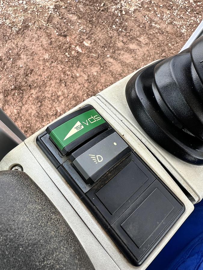 Used 2015 WACKER NEUSON EZ38 VDS