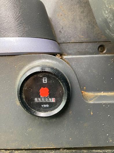 Used 2018 HIDROMEK  HMK220LC-3B