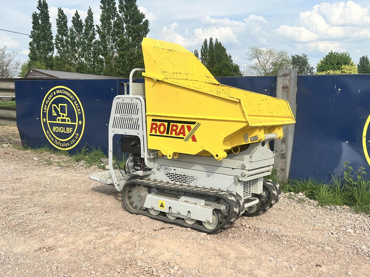 Used 2023 ROTAIR ROTRAX R70