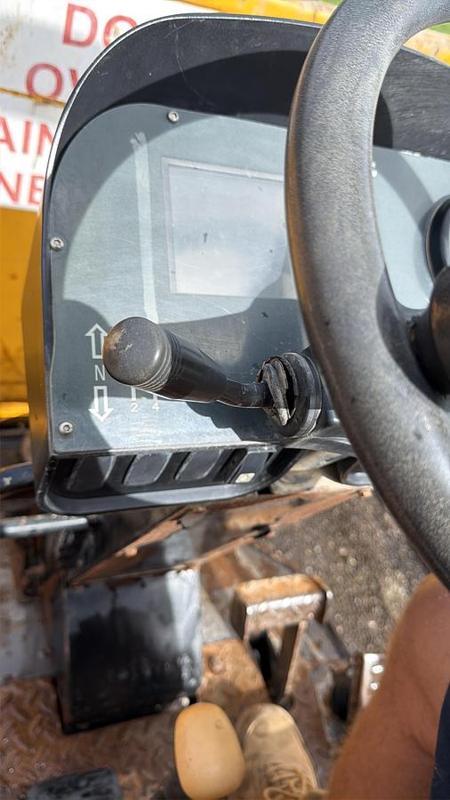 Used 2022 MECALAC TA6