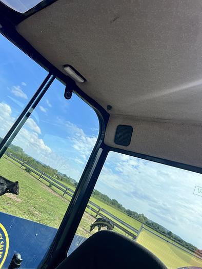 Used 2021 KUBOTA U27-4