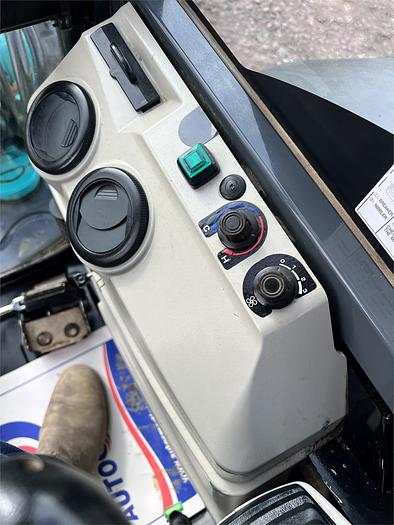 Used 2016 KOBELCO SK30