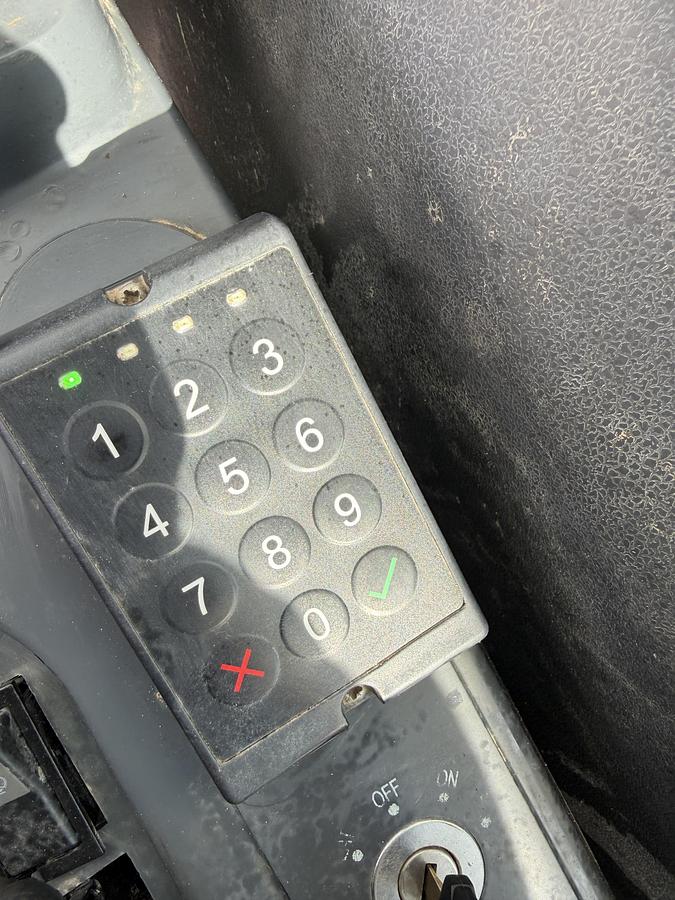 Used 2023 SANY SY135C