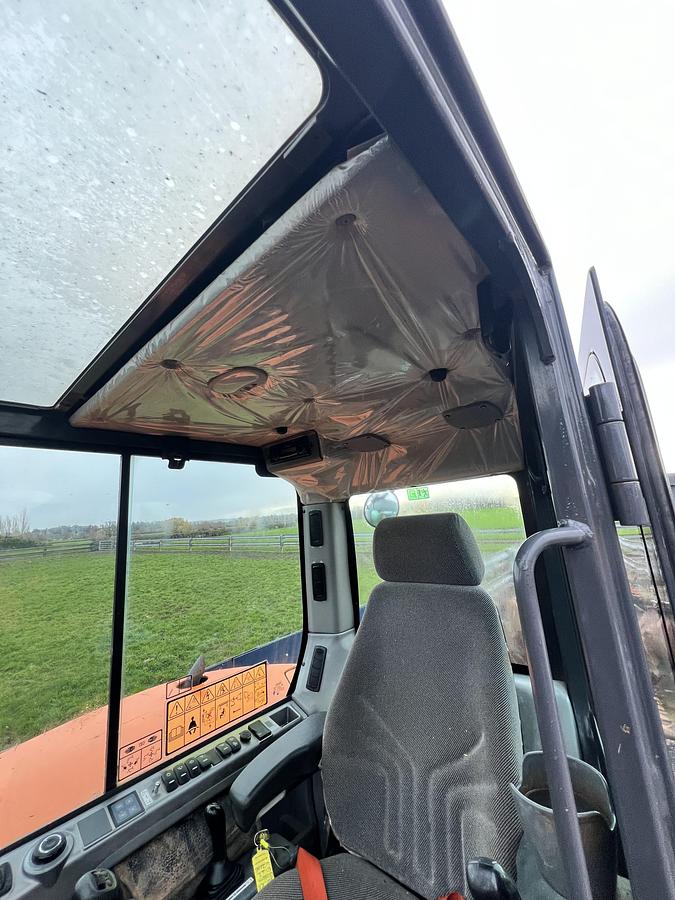 Used 2022 DOOSAN DX62R-3