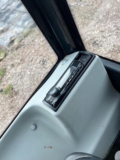 Used 2014 KUBOTA KX016-4