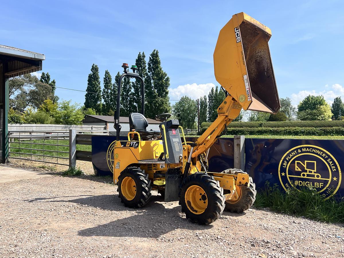 Used 2021 WACKER NEUSON 1T-2HT