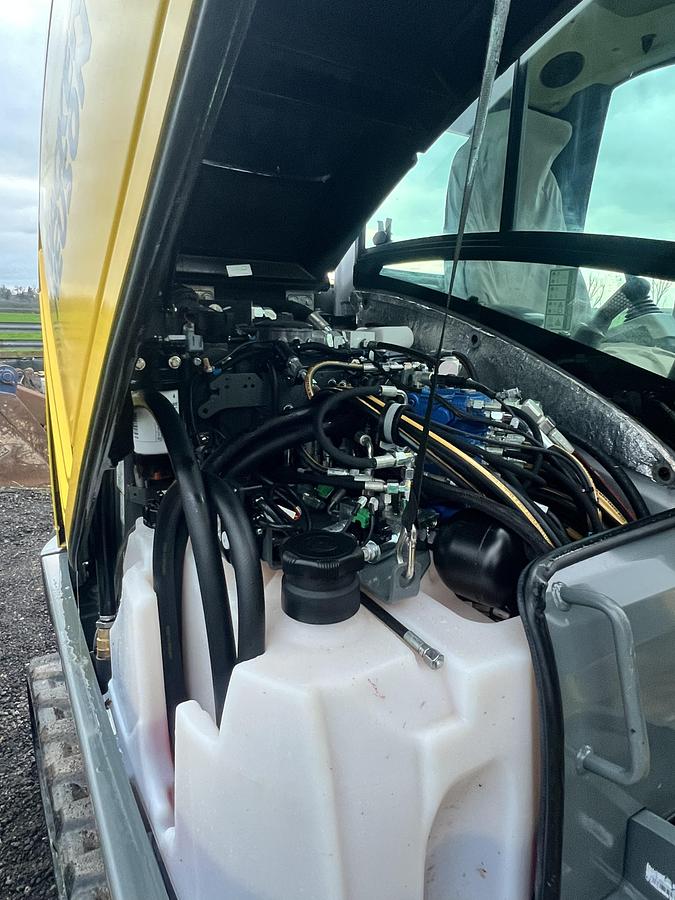 Used 2021 WACKER NEUSON ET65