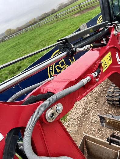 Used 2023 Yanmar SV15 vt