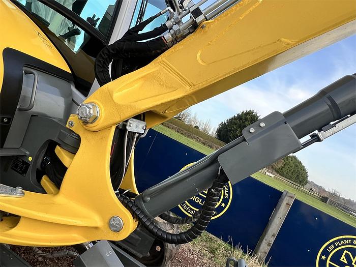 Used 2025 WACKER NEUSON ET90