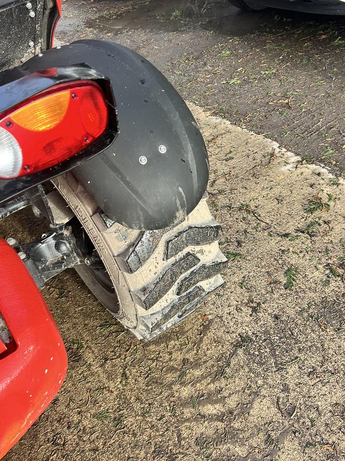 Used 2023 MANITOU MT 625 H