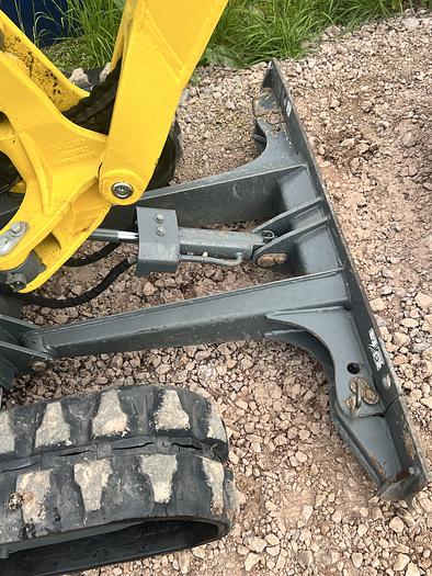 Used 2021 WACKER NEUSON ET16