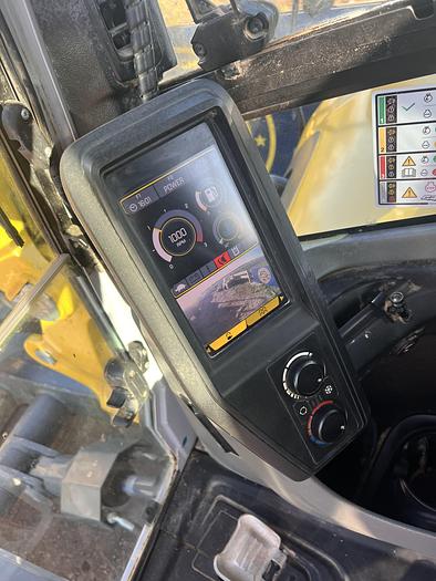 Used 2021 WACKER NEUSON ET90