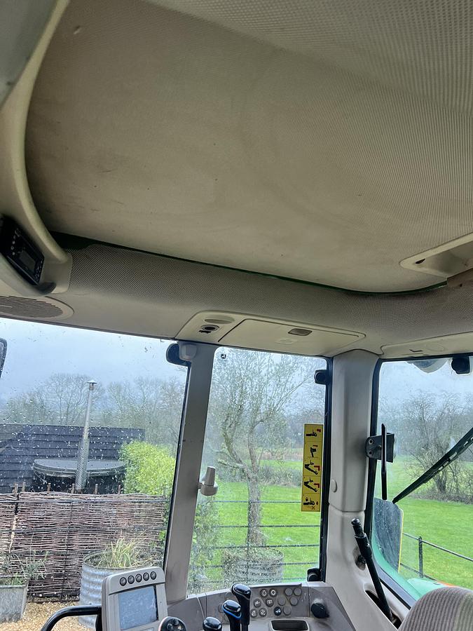 Used 2008 John Deere 6330