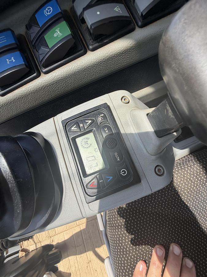 Used 2021 WACKER NEUSON EW100