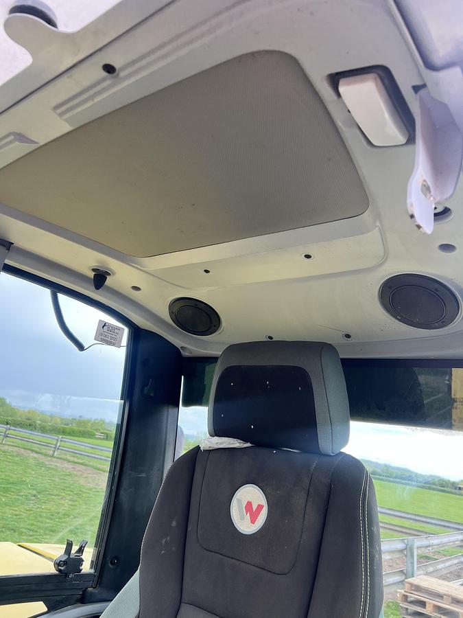 Used 2020 WACKER NEUSON ET90