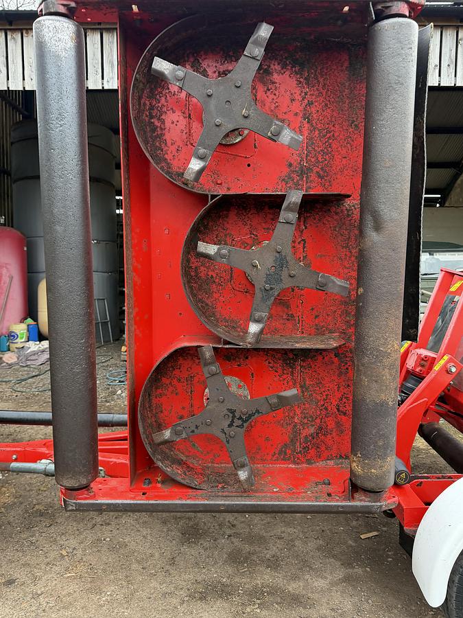 Used 2015 TRIMAX PEGASUS S3 493 CLASSIC