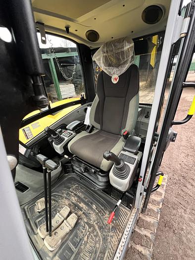 Used 2022 WACKER NEUSON ET90