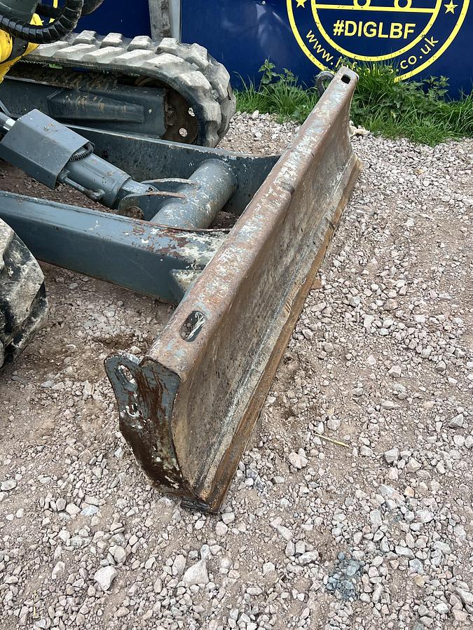 Used 2020 WACKER NEUSON ET90