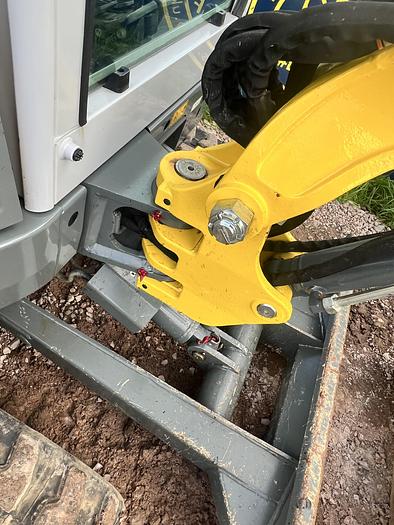 Used 2020 WACKER NEUSON EZ26