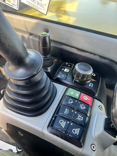 Used 2021 WACKER NEUSON ET90