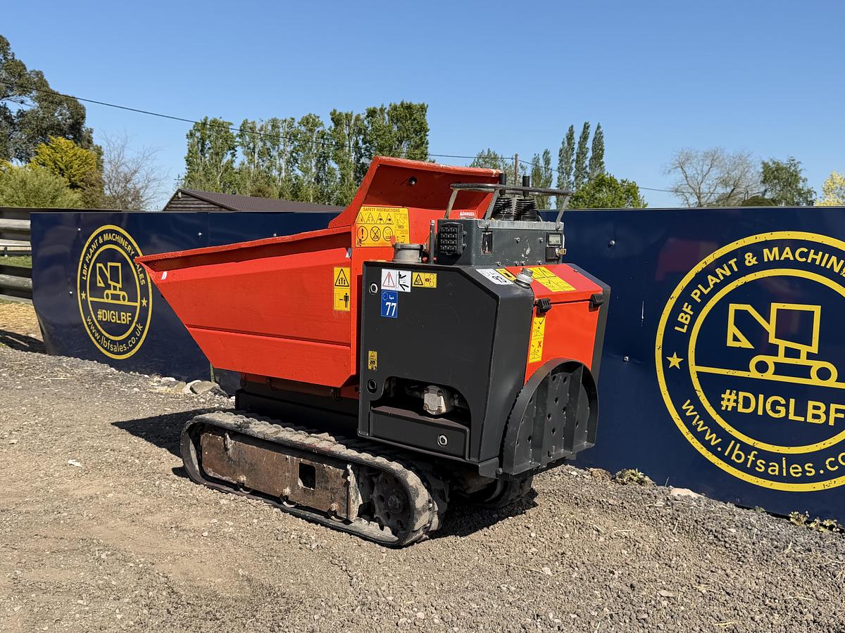 Used 2020 Slane HD1000