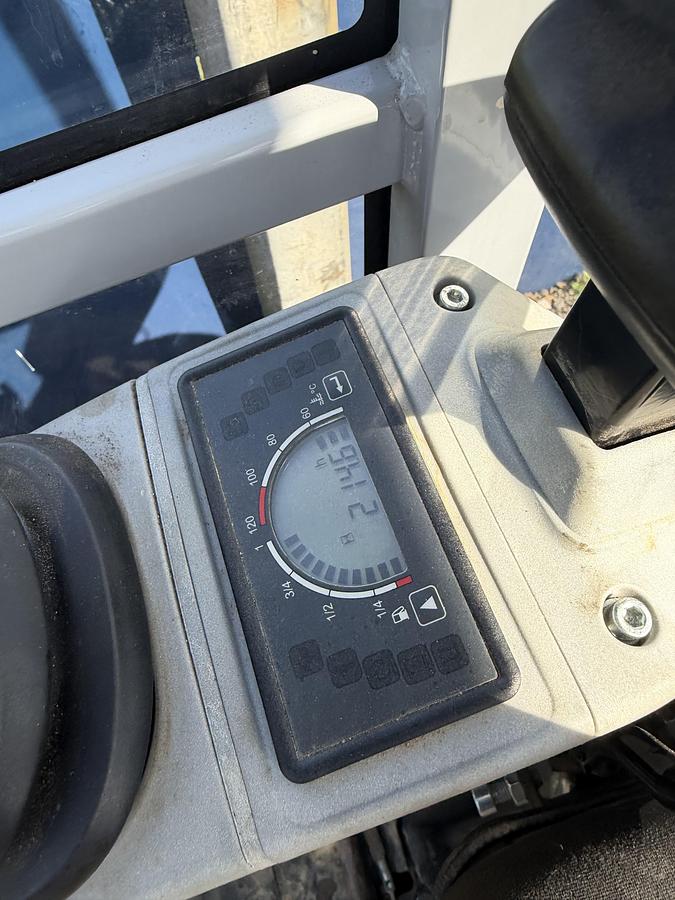 Used 2025 WACKER NEUSON ET16