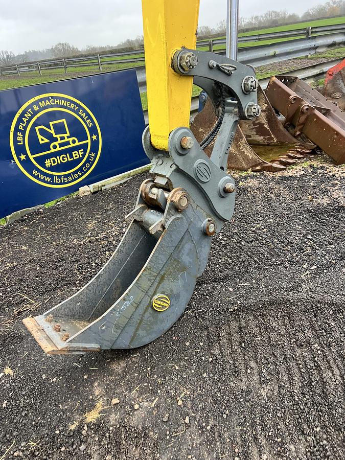 Used 2023 WACKER NEUSON ET90