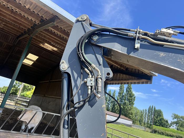 Used 2013 TEREX TC75