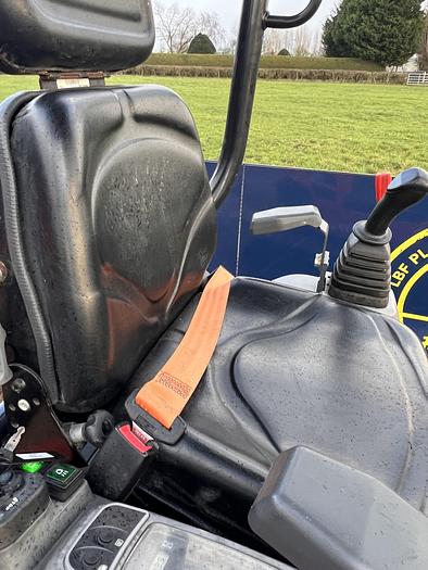 Used 2022 KUBOTA U17-3