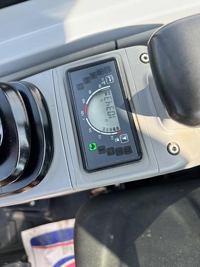 Used 2022 WACKER NEUSON EZ26